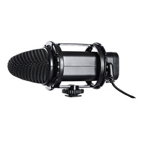 BOYA STEREO CONDENSER MICROPHONE BY-V02