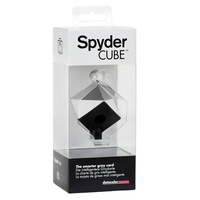 Datacolor Spyder Cube