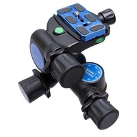 Benro GD-3WH Gear Head