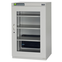 eDry Ultra Low Humidity 250L Dry Cabinet SL-206CA(100% Made in Taiwan)