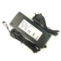 GODOX LED LIGHT AC POWER ADAPTER 16.8V 5.0A FOR LED500 LED1000