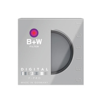 B+W Neutral Density 0.9-ND8x Filter 77mm