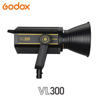 Godox VL300 Daylight LED COB Light  