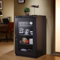 eDry 243L Dry Cabinet D-206C (100% Made in Taiwan)