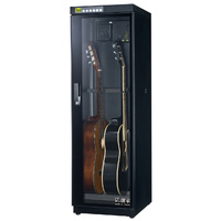 eDry GUITAR CABINET FD-215AG.(100% Made in Taiwan)