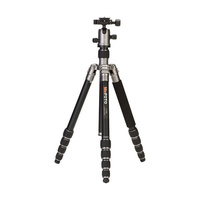 MEFOTO ROADTRIP TRIPOD KIT ALUMINIUM A1350Q1T