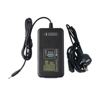 GODOX WITSTRO BATTERY CHARGER FOR AD600PRO (C26)