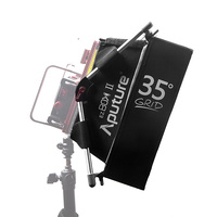 Aputure Ezbox+II Softbox with Grid