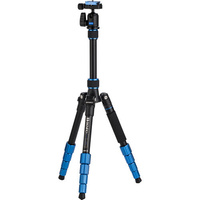 Benro Slim Aluminium Tripod Kit FSL09AN00