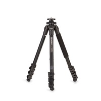 Benro Adventure Aluminum Tripod - TAD18A