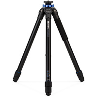 Benro Mach 3 Aluminium Tripod TMA47AXL 