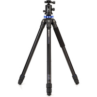 Benro Mach 3 Aluminium Tripod Kit TMA37ALB3