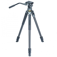 VANGUARD ALTA PRO 2 263AV ALUMINUM TRIPOD WITH ALTA PH-114V HEAD