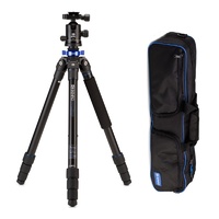 Benro Mach 3 Aluminium Tripod Kit TMA28AB2