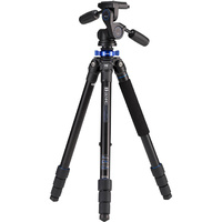 Benro Mach 3 Aluminium Tripod Kit TMA28AHD2