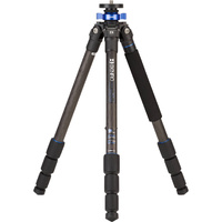 Benro Mach 3 Carbon Fibre Tripod TMA18C