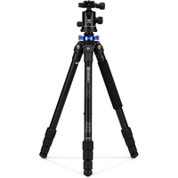 Benro Mach 3 Aluminium Tripod Kit TMA18AB1