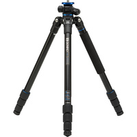 Benro Go Plus Travel Aluminium Tripod FGP28A