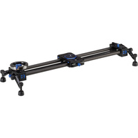 Benro MoveOver12 C12D6 22mm Slider with Case