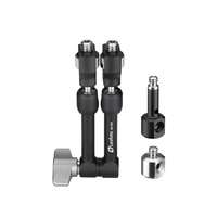 LEOFOTO AM-3KIT MAGIC / VERSA ARM FOR IPAD & GEAR (MAX LOAD 3KG)