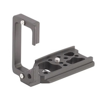 LEOFOTO LPC-EOSR COMBO L BRACKET PLATE FOR CANON EOS R