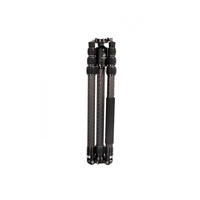 LEOFOTO TRAVEL ANGEL TRIPOD KIT CARBON FIBRE LE254C+DB34