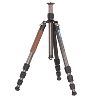 LEOFOTO HIKER Series CARBON FIBRE TRIPOD LN324CH