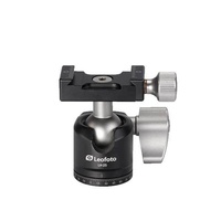 LEOFOTO LOW PROFILE BALL HEAD LH-25 (SINGLE-ACTION)