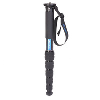 LEOFOTO MP-326C CARBON FIBER MONOPOD