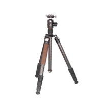 LEOFOTO TRAVEL Armour TRIPOD KIT CARBON FIBRE LN324CT+NB46