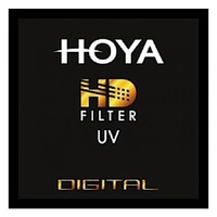 HOYA 58MM HD UV FILTER