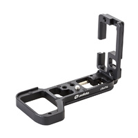 LEOFOTO LPS-A7RIV COMBO L BRACKET PLATE FOR SONY A7R IV