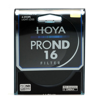 HOYA 67MM PRO NEUTRAL DENSITY ND16 FILTER