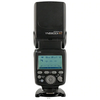 YONGNUO YN680EX-RT TTL SPEED LIGHT FLASH KIT FOR CANON