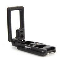 LEOFOTO LPN-Z7 COMBO L BRACKET PLATE FOR NIKON Z7