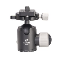 LEOFOTO Slim XB-38 Ball Head