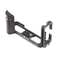 LEOFOTO LPF-XT3 L BRACKET PLATE FOR FUJIFILM X-T3