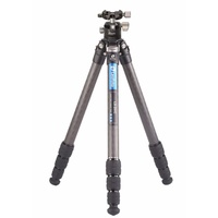 LEOFOTO Ranger TRIPOD KIT CARBON FIBRE LS-284C + LH30