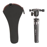 LEOFOTO MINI TRIPOD KIT WITH BALL HEAD MT-02+MTB-19 (TABLE-TOP)