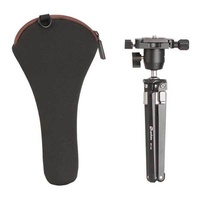 LEOFOTO MINI TRIPOD KIT WITH BALL HEAD MT-02+MTB-19 (TABLE-TOP)