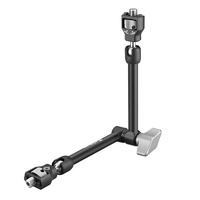 LEOFOTO AM-4KIT MAGIC ARM FOR IPAD & GEAR (MAX LOAD 3KG)