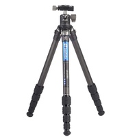 LEOFOTO Ranger TRIPOD KIT CARBON FIBRE LS225C + LH25