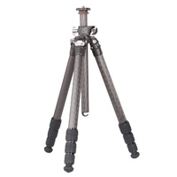 Leofoto Ranger LS-284CVL Carbon FIBRE TRIPOD LEG