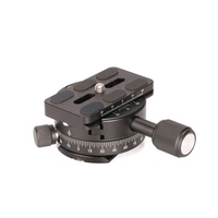 LEOFOTO PANORAMIC HEAD PAN-01