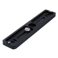 LEOFOTO QUICK RELEASE PLATE PU-200 (ARCA-SWISS)