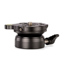 LEOFOTO LEVELING BASE LB-66B