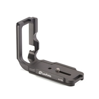 LEOFOTO L BRACKET PLATE FOR CANON 7DII LPC-7DII