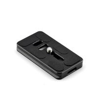 LEOFOTO QUICK RELEASE PLATE PU-70 (ARCA-SWISS)