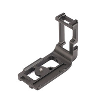 LEOFOTO L BRACKET PLATE FOR CANON 5DIII LPC-5DIIIN (COMBO)