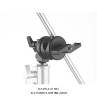 JINBEI JB11-033B STAND ADAPTER CK-1 (360° ADJUSTMENT )